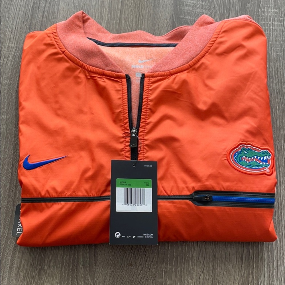 Nike Florida Gators Jacket - Picture 2 of 5